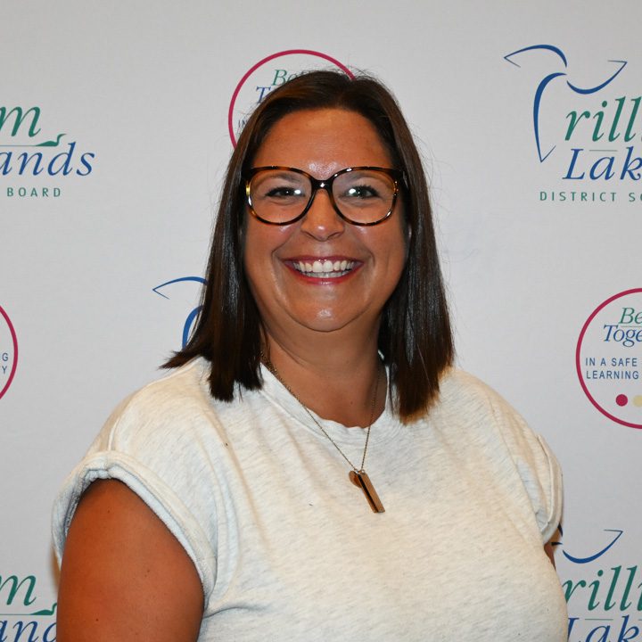 Michelle Kernohan 2025