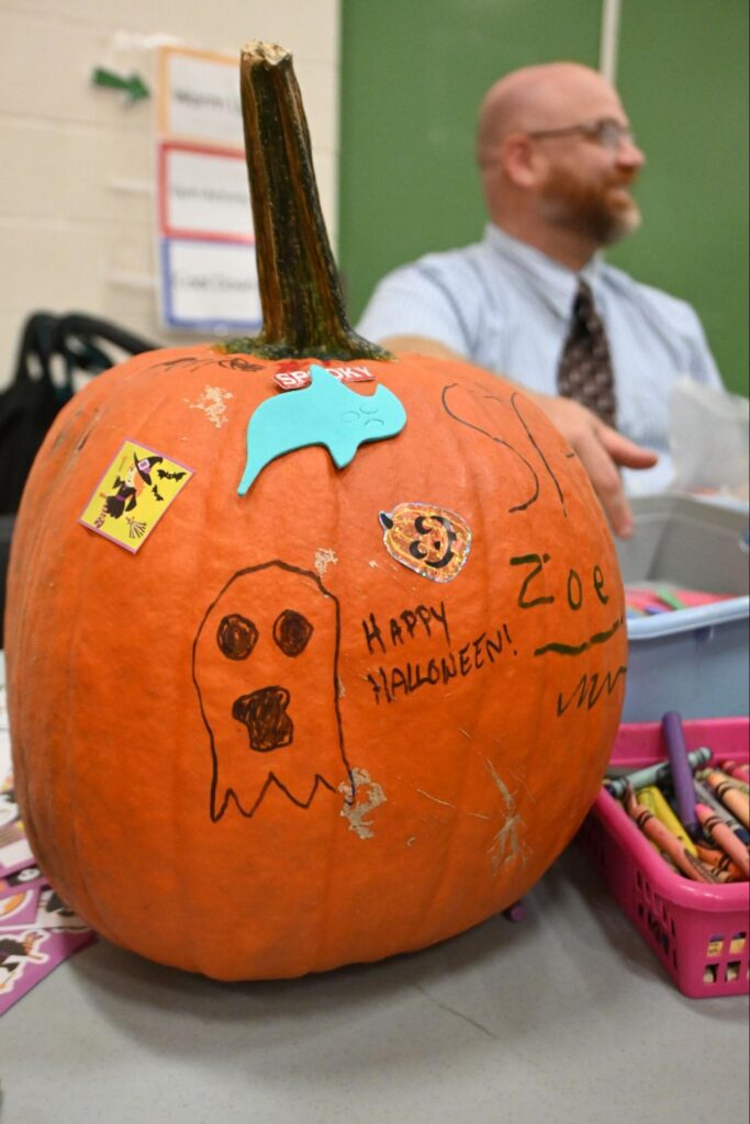 KAPS 2026 fall festival