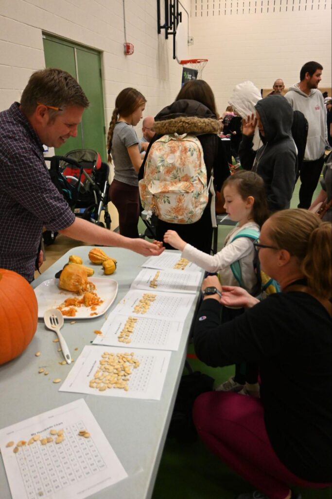 KAPS 2026 fall festival