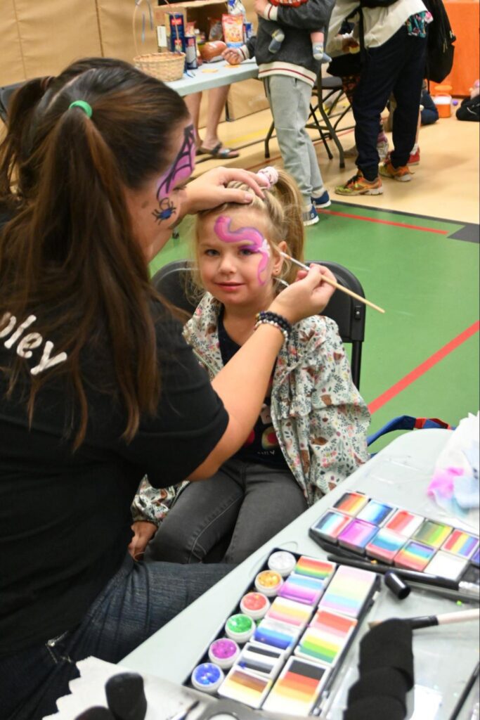 KAPS 2026 fall festival