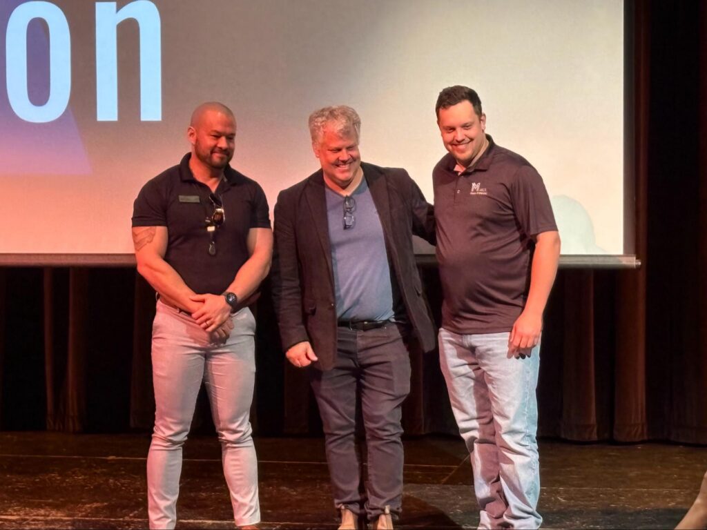 Young Entrepreneurs in Action Showcase 2026