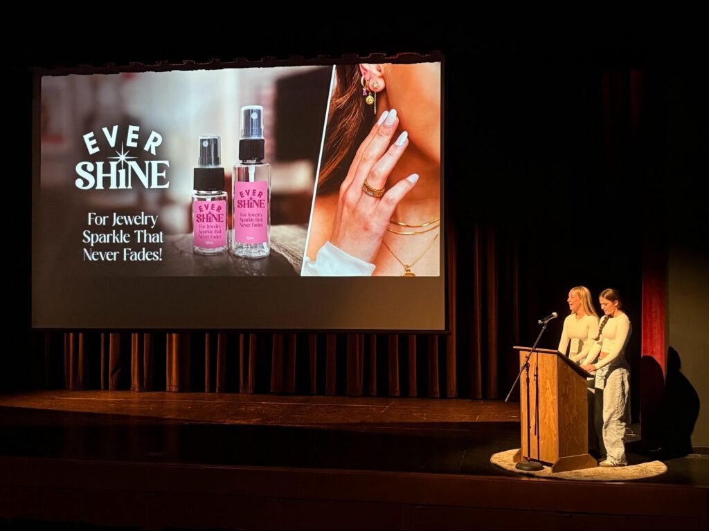 Young Entrepreneurs in Action Showcase 2026