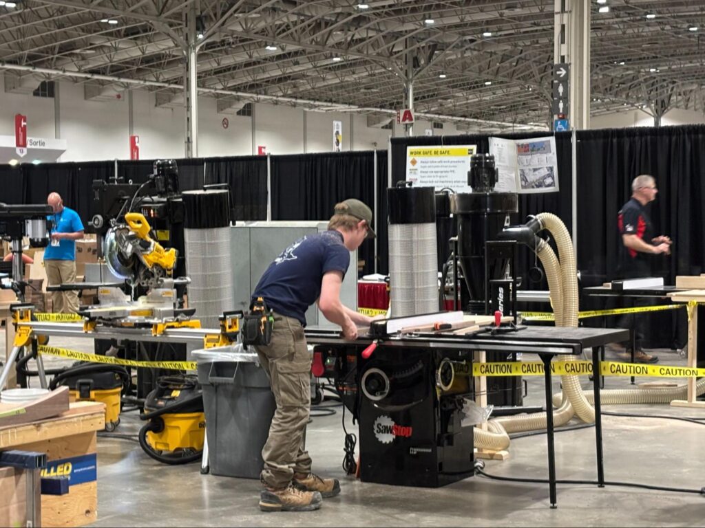 National Skills Canada 2026
